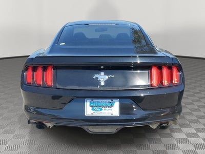 2016 Ford Mustang V6