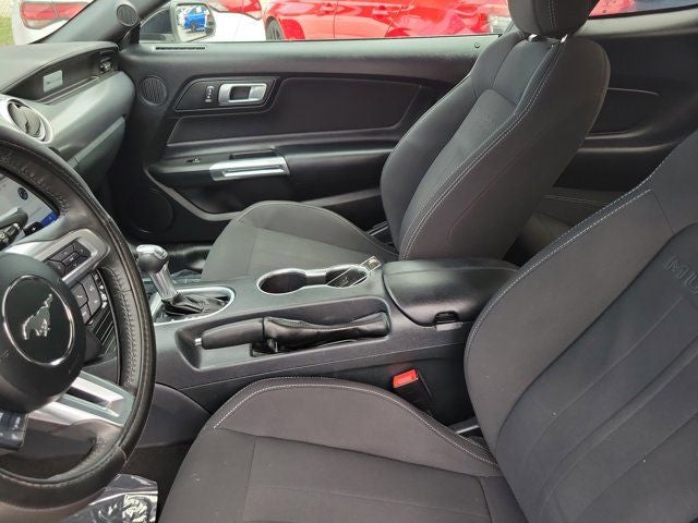 2022 Ford Mustang GT