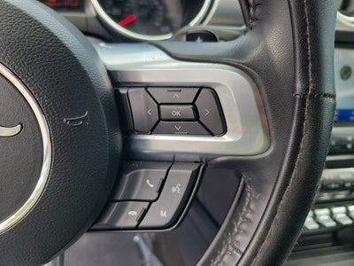 2022 Ford Mustang GT