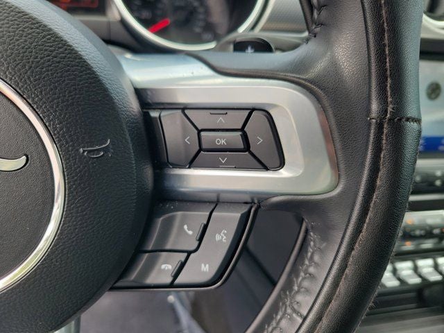 2022 Ford Mustang GT