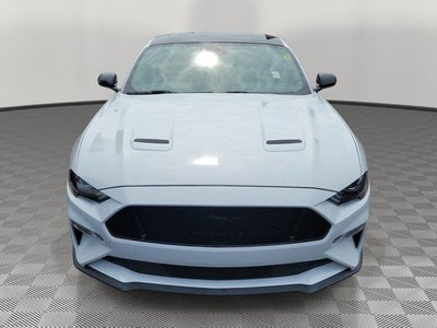 2022 Ford Mustang GT