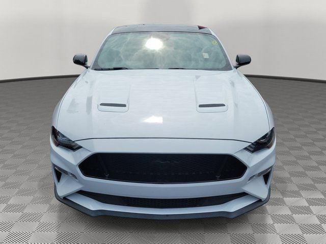 2022 Ford Mustang GT