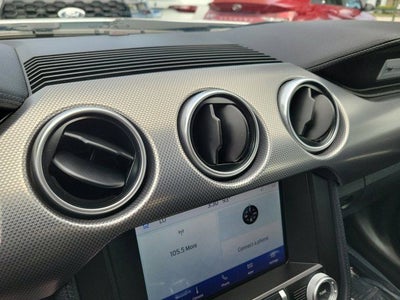 2022 Ford Mustang GT