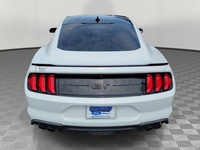 2022 Ford Mustang GT