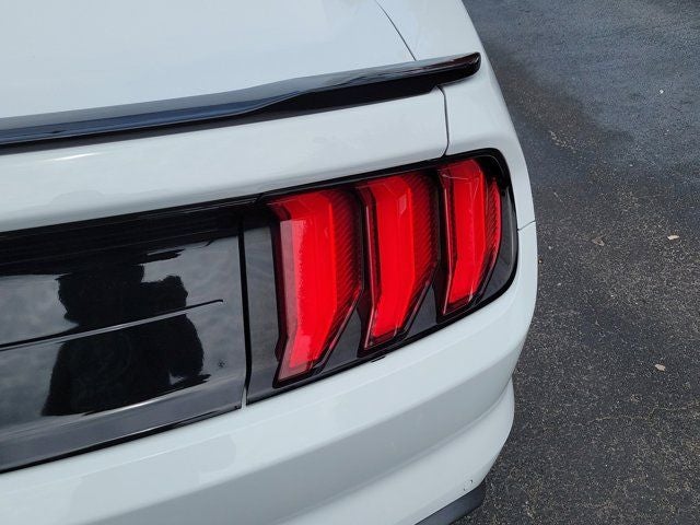 2022 Ford Mustang GT