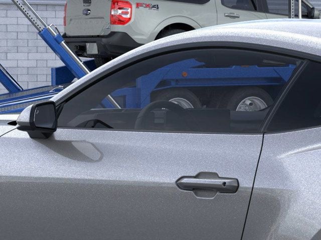 2026 Ford Mustang GT Fastback