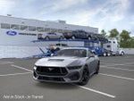 2026 Ford Mustang GT Fastback