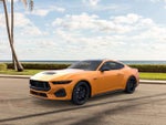 2026 Ford Mustang GT Fastback