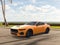 2026 Ford Mustang GT Fastback