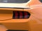 2026 Ford Mustang GT Fastback