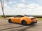 2026 Ford Mustang GT Fastback