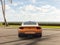2026 Ford Mustang GT Fastback