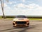 2026 Ford Mustang GT Fastback