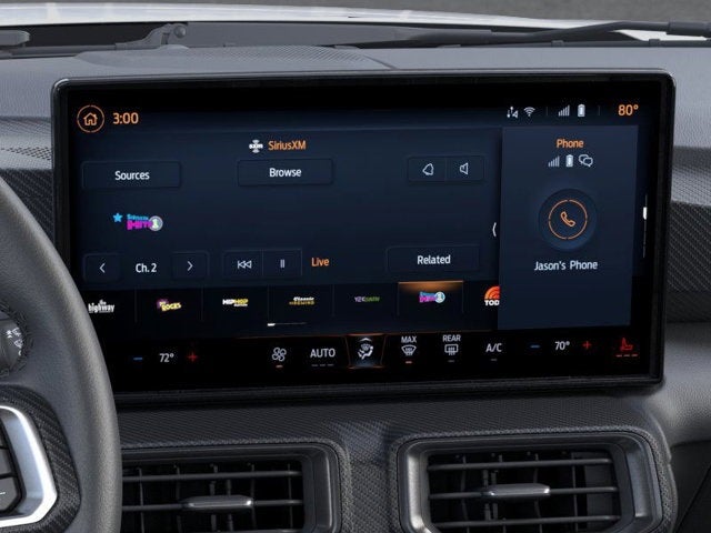 2026 Ford Mustang GT Fastback