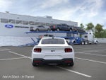 2026 Ford Mustang GT Fastback