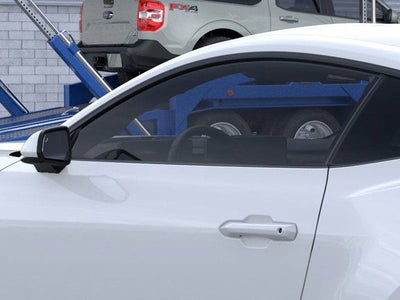 2026 Ford Mustang GT Fastback