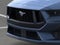 2026 Ford Mustang GT Fastback