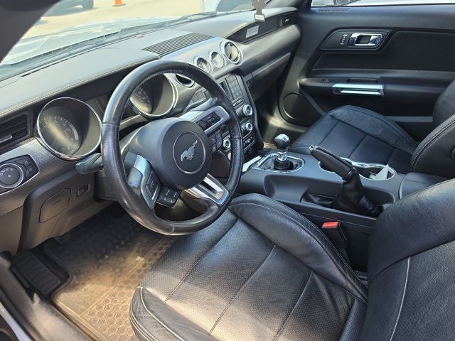 2016 Ford Mustang GT