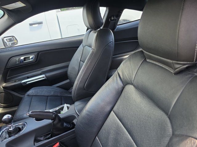 2016 Ford Mustang GT