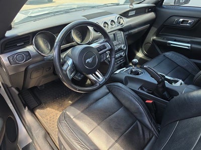 2016 Ford Mustang GT