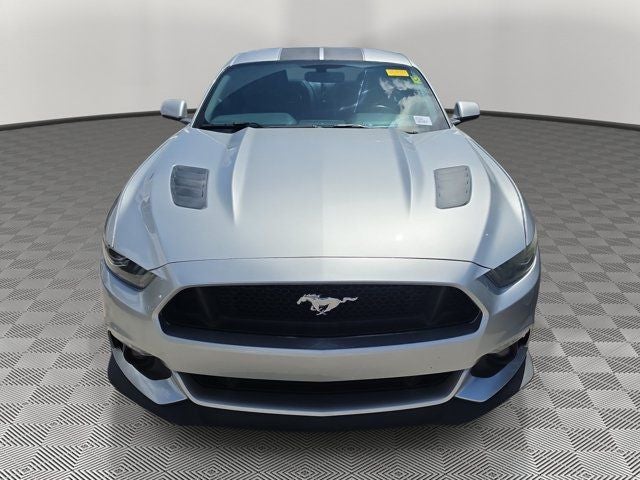2016 Ford Mustang GT