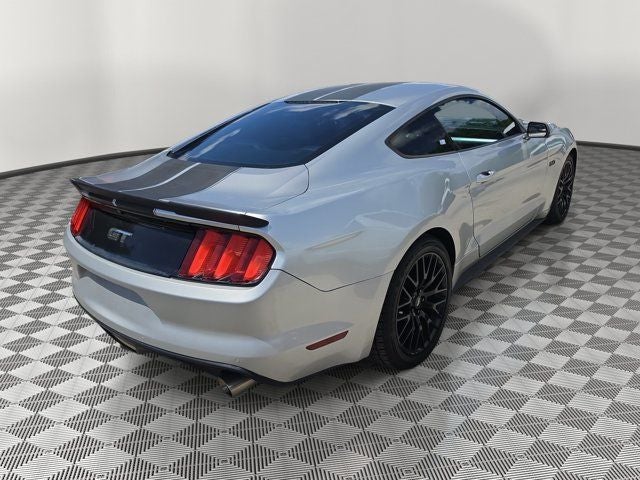 2016 Ford Mustang GT