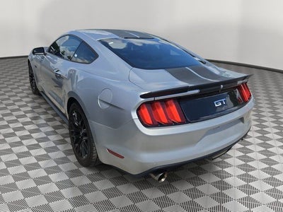 2016 Ford Mustang GT