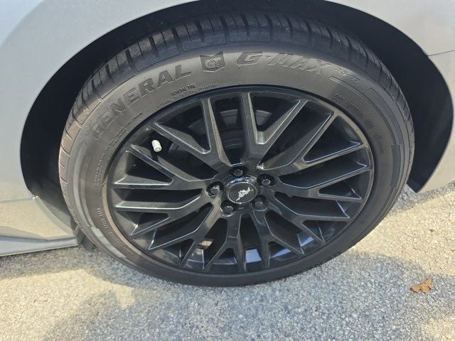 2016 Ford Mustang GT