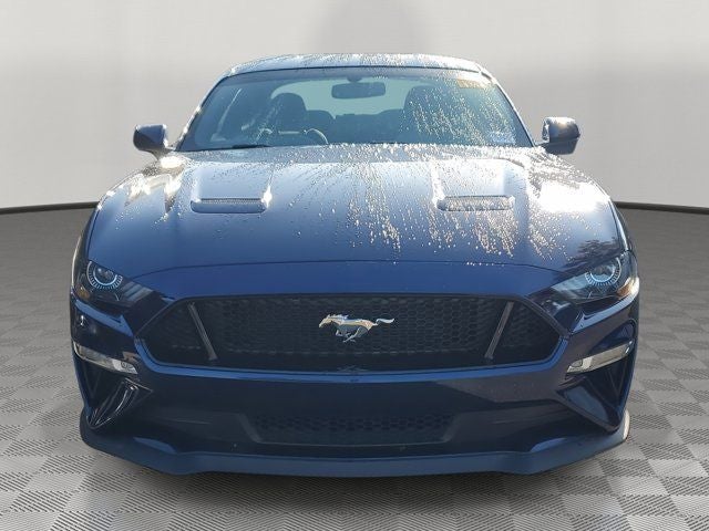 2020 Ford Mustang GT Performance Pkg