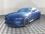 2020 Ford Mustang GT Performance Pkg