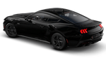 2026 Ford Mustang GT Fastback
