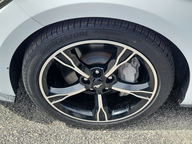 2016 Ford Mustang GT Premium CALIFORNIA SPECIAL