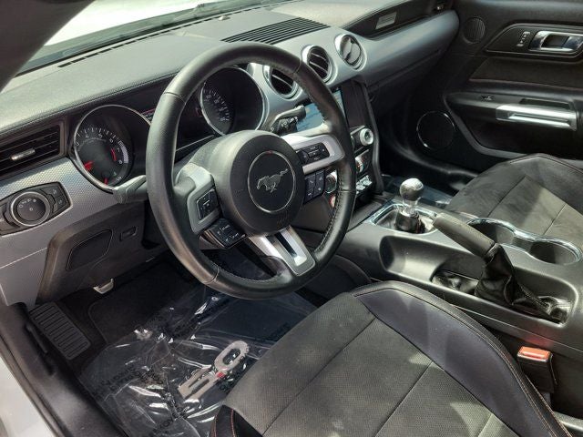 2016 Ford Mustang GT Premium CALIFORNIA SPECIAL