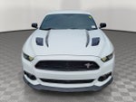 2016 Ford Mustang GT Premium CALIFORNIA SPECIAL