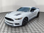 2016 Ford Mustang GT Premium CALIFORNIA SPECIAL