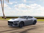 2026 Ford Mustang GT Fastback