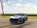 2026 Ford Mustang GT Fastback