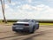 2026 Ford Mustang GT Fastback