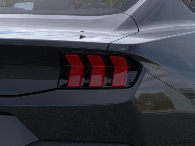2026 Ford Mustang GT Fastback