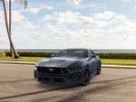 2026 Ford Mustang GT Fastback