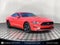 2023 Ford Mustang EcoBoost