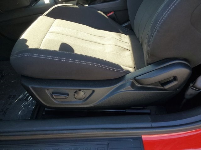 2023 Ford Mustang EcoBoost