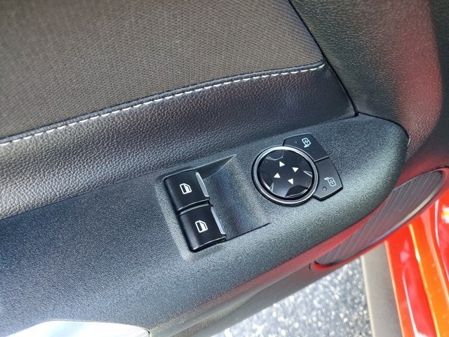 2023 Ford Mustang EcoBoost