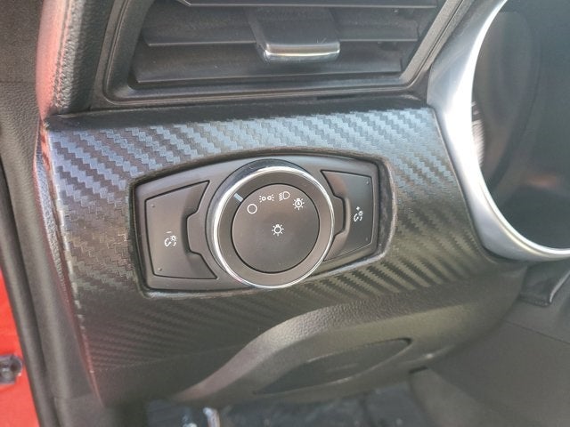 2023 Ford Mustang EcoBoost