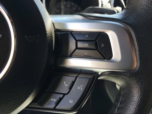 2023 Ford Mustang EcoBoost