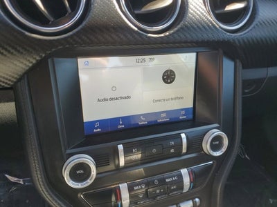 2023 Ford Mustang EcoBoost