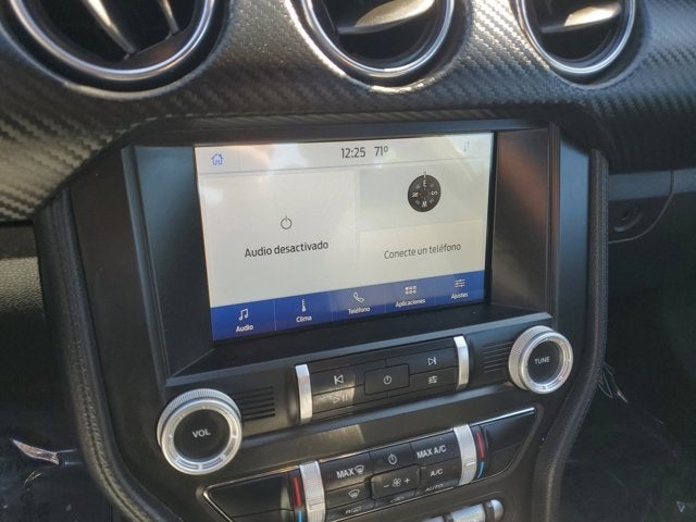 2023 Ford Mustang EcoBoost