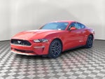 2023 Ford Mustang EcoBoost