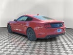 2023 Ford Mustang EcoBoost