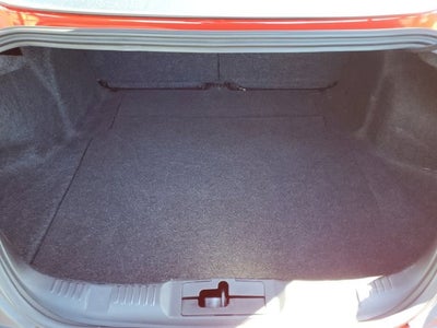 2023 Ford Mustang EcoBoost